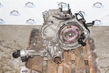 АКПП Вариатор Toyota Rav4 ZSA44 3ZR-FAE