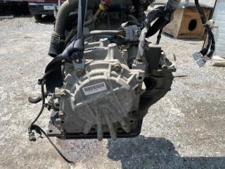 АКПП suzuki Swift ZC21S M15A