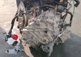 АКПП Honda Odyssey RB3 K24A