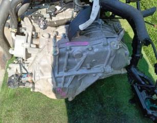 АКПП Honda Odyssey RC1 K24W