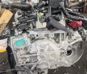 АКПП Suzuki SX4 YB22S M16A