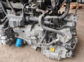 АКПП Вариатор HONDA FIT GK5 2013-2020 L15B