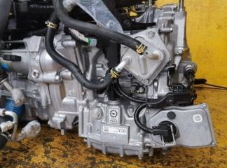АКПП Вариатор HONDA FIT GR1 2019-2026 L13B