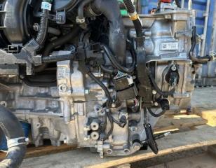 АКПП Вариатор HONDA FIT GR3 2019-2026 LEB
