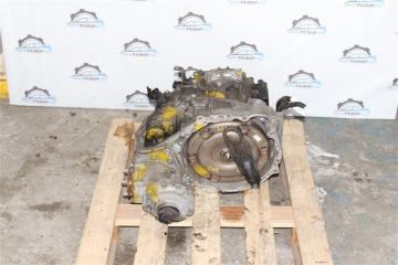 АКПП Lexus RX350 GGL15 2GR-FE