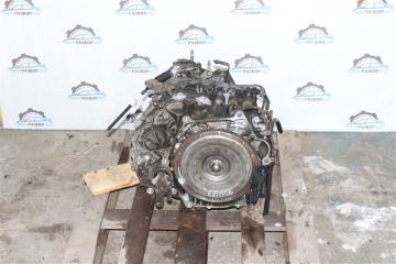 АКПП Вариатор Honda Freed GB3 2008-2016 L15A