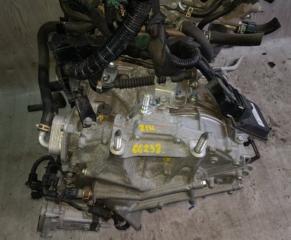 АКПП Вариатор HONDA FIT GR2 L13B
