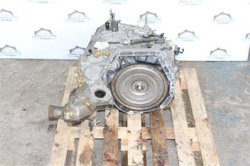 АКПП Вариатор Honda Stepwgn RK2 R20A