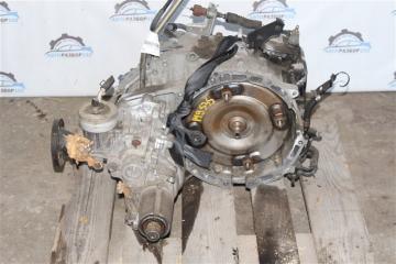 АКПП Mazda CX-7 ER 2006-2012 L3VDT