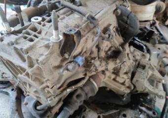 АКПП Honda Edix BE4 K20A