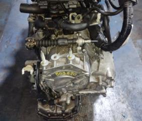 АКПП Вариатор Honda N-Box JF2 S07A