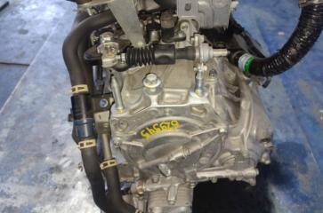 АКПП Вариатор Honda N-Box JF3 S07B