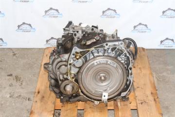 АКПП Вариатор Honda StepWgn RK1 2009-2015 R20A
