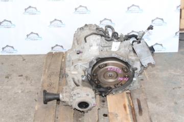 АКПП Вариатор Nissan Murano Z51 2007-2016 VQ35DE