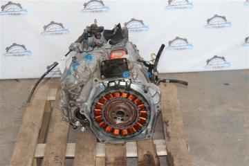 АКПП Вариатор Honda Freed GP3 LEA
