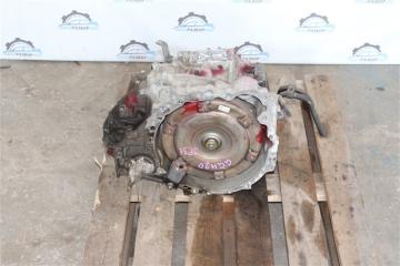 АКПП TOYOTA Camry GSV40 2GRFE