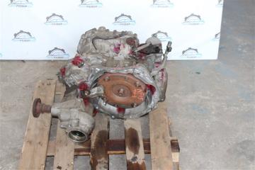 АКПП Вариатор NISSAN Juke F15 2010-2019 MR16DDT
