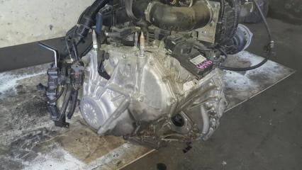 АКПП Вариатор Honda Jade FR5 2016 L15B