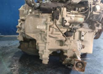 АКПП Вариатор Honda N-WGN JH2 S07A