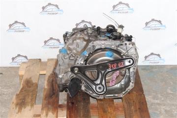 АКПП Вариатор Nissan Juke F15 2010-2019 HR16DE