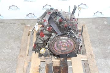 АКПП Вариатор Honda Mobilio Spike GK1 2002-2008 L15A