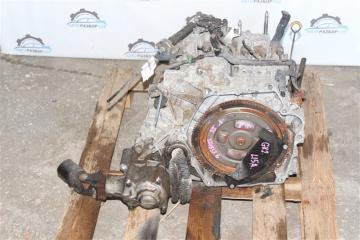 АКПП Вариатор Honda MOBILIO SPIKE GK2 L15A