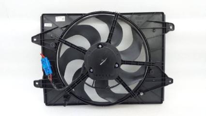 Вентилятор Omoda C5 N/A C5 2023 Вентилятор Omoda C5 N/A C5 2023