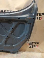 Капот передний Ceed 2009 ED G4FA Капот передний Ceed 2009 ED G4FA