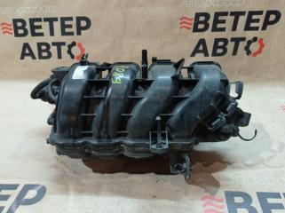 Запчасть коллектор впускной Chevrolet Aveo 2013