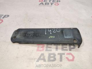 Запчасть крышка двигателя Suzuki SX4 2006