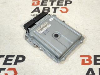Блок управления двигателем Land Rover Range Rover Sport L320 306DT контрактная