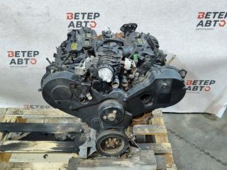 Двигатель Land Rover Range Rover Sport L320 306DT контрактная