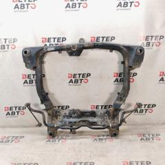 Подрамник передний Kia Ceed ED 2012 D4FB