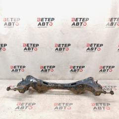 Балка подвески задняя Kia Ceed ED 2012 D4FB