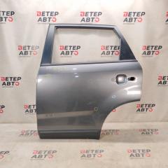 Дверь левая задняя Kia Sorento XM 2013 D4HB Дверь левая задняя Kia Sorento XM 2013 D4HB