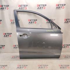 Дверь правая передняя Kia Sorento XM 2013 D4HB Дверь правая передняя Kia Sorento XM 2013 D4HB
