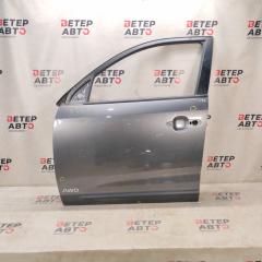 Дверь левая передняя Kia Sorento XM 2013 D4HB Дверь левая передняя Kia Sorento XM 2013 D4HB