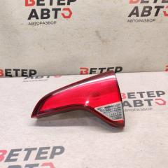 Фонарь правый задний Kia Sorento XM 2013 D4HB Фонарь правый задний Kia Sorento XM 2013 D4HB