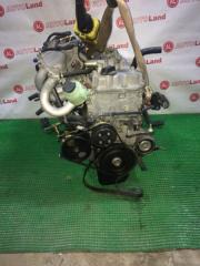 Двигатель NISSAN WINGROAD Y11 QG15 контрактная