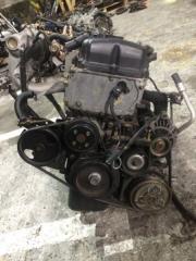 Двигатель NISSAN WINGROAD Y11 QG15 контрактная