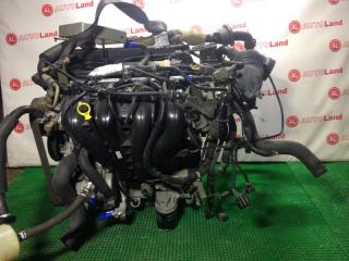 Двигатель MAZDA MPV LW3W L3