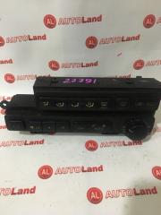 Блок управления климат контроля TOYOTA CHASER JZX90 25591-22181 контрактная