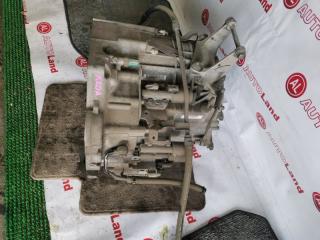 Акпп HONDA STEPWGN RF3 K20A