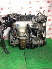 Двигатель HONDA ODYSSEY RA7 F23A контрактная