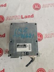 Блок управления двс TOYOTA BB NCP31 1NZ-FE 89661-52811 контрактная