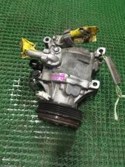 Компрессор кондиционера TOYOTA COROLLA FIELDER NZE121 1NZ-FE 447260-7842 контрактная