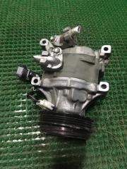 Компрессор кондиционера TOYOTA COROLLA NZE121 1NZ-FE 447260-7842 контрактная