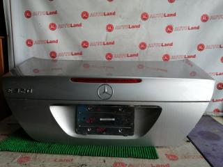 Крышка багажника задняя MERCEDES-BENZ E320 W211 контрактная