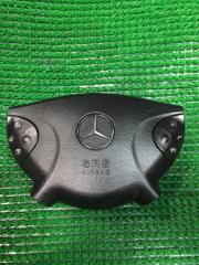 Крышка Airbag MERCEDES-BENZ E230