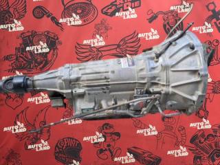 АКПП TOYOTA CROWN MAJESTA JZS171 2001 1JZ-GTE